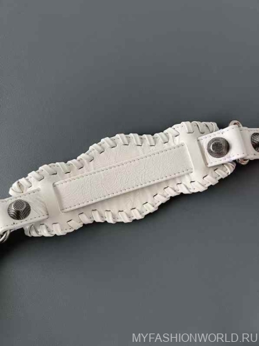 Сумка Balenciaga Le Cagole Small Shoulder Bag