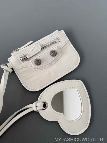 Сумка Balenciaga Le Cagole Small Shoulder Bag