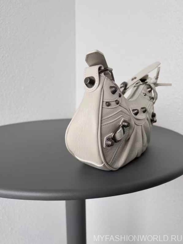Сумка Balenciaga Le Cagole Small Shoulder Bag