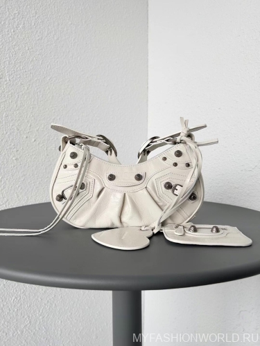 Сумка Balenciaga Le Cagole Small Shoulder Bag