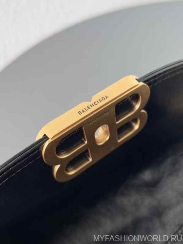 Сумка Balenciaga BB Soft Medium