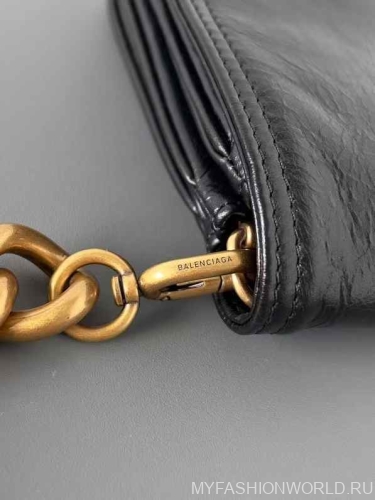 Сумка Balenciaga BB Soft Medium