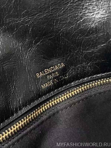 Сумка Balenciaga BB Soft Medium