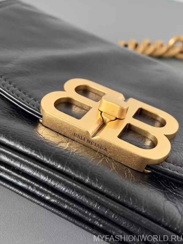 Сумка Balenciaga BB Soft Medium