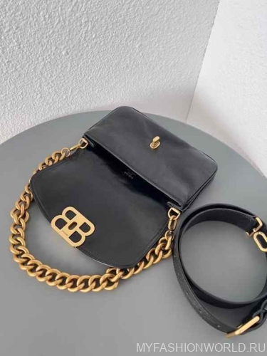 Сумка Balenciaga BB Soft Medium