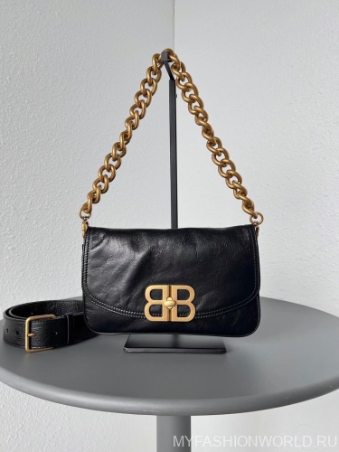 Сумка Balenciaga BB Soft Medium