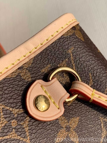Сумка Louis Vuitton Neverfull small