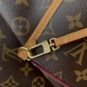 Сумка Louis Vuitton Carry All PM