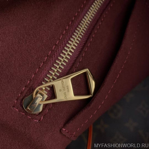 Сумка Louis Vuitton Carry All PM