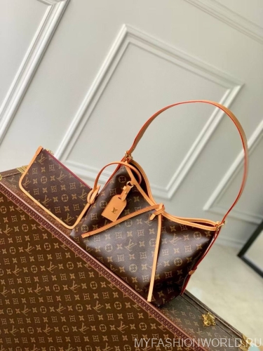 Сумка Louis Vuitton Carry All PM