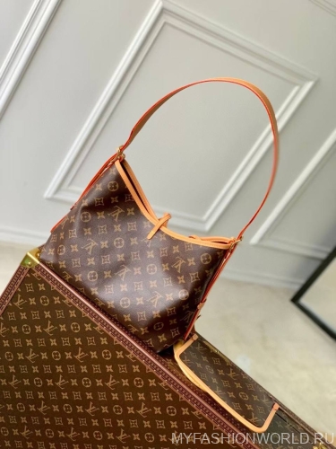 Сумка Louis Vuitton Carry All PM