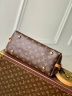 Сумка Louis Vuitton Carry All PM