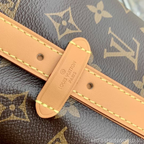 Сумка Louis Vuitton Carry All PM