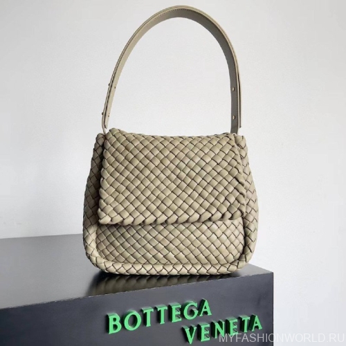 Сумка Bottega Veneta Cobble