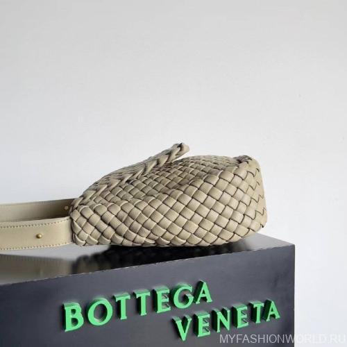 Сумка Bottega Veneta Cobble