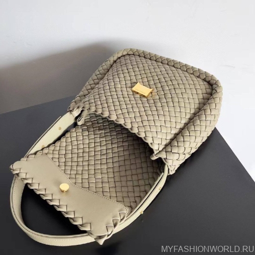 Сумка Bottega Veneta Cobble