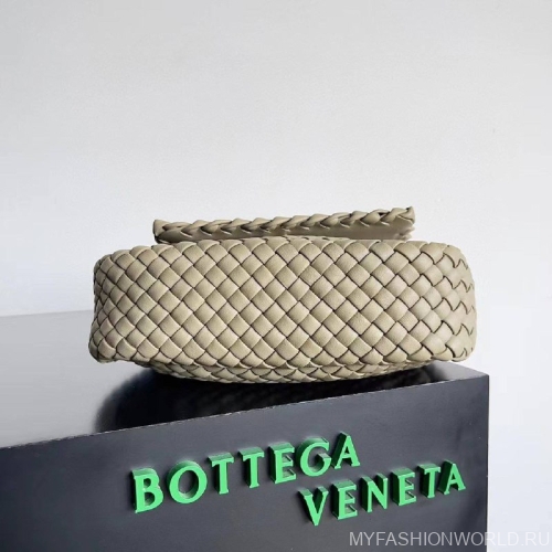 Сумка Bottega Veneta Cobble
