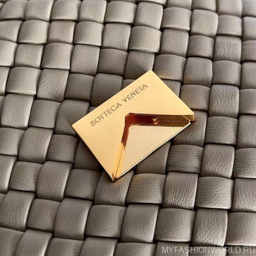Сумка Bottega Veneta Cobble