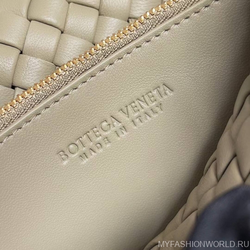 Сумка Bottega Veneta Cobble
