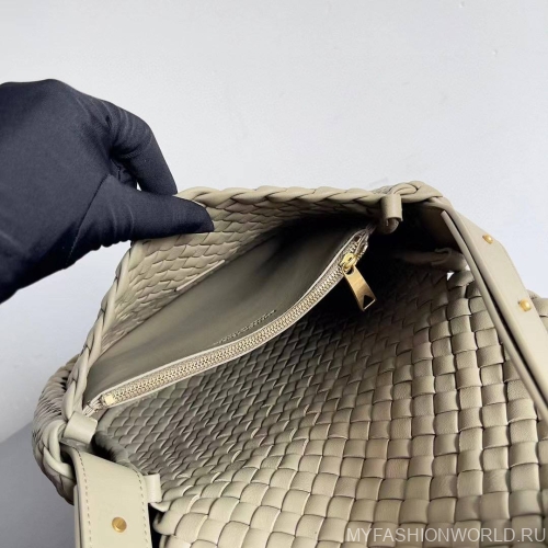 Сумка Bottega Veneta Cobble