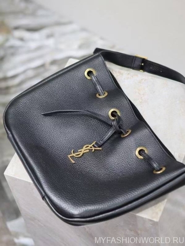 Сумка Saint Laurent Paris VII Hobo