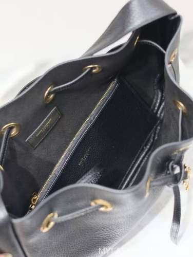 Сумка Saint Laurent Paris VII Hobo