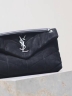 Сумка Saint Laurent Loulou Puffer medium