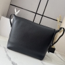 Сумка Loewe Loop Hobo 45 black