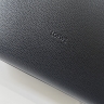 Сумка Loewe Loop Hobo 45 black