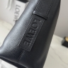Сумка Loewe Loop Hobo 45 black