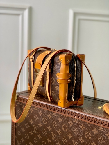 Сумка Louis Vuitton Malle de Jour