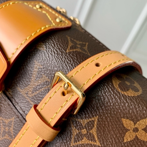 Сумка Louis Vuitton Malle de Jour
