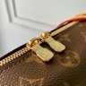 Сумка Louis Vuitton Malle de Jour