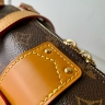 Сумка Louis Vuitton Malle de Jour