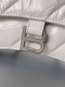Сумка Balenciaga Crush Mini Chain Bag Quilted 