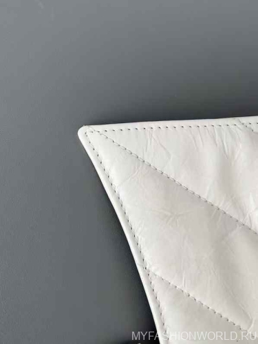 Сумка Balenciaga Crush Mini Chain Bag Quilted 