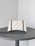 Сумка Balenciaga Crush Mini Chain Bag Quilted 