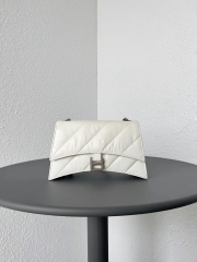 Сумка Balenciaga Crush Mini Chain Bag Quilted 