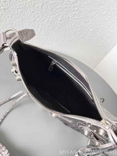 Сумка Balenciaga Le Cagole Medium Shoulder Bag