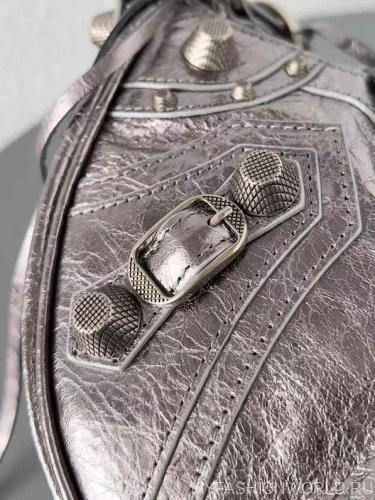 Сумка Balenciaga Le Cagole Medium Shoulder Bag