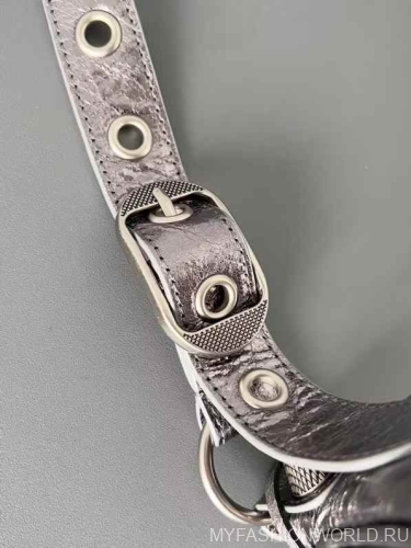 Сумка Balenciaga Le Cagole Medium Shoulder Bag