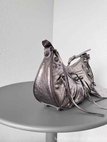 Сумка Balenciaga Le Cagole Medium Shoulder Bag