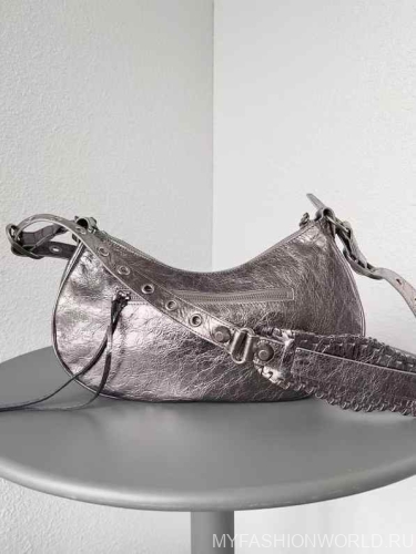 Сумка Balenciaga Le Cagole Medium Shoulder Bag