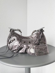 Сумка Balenciaga Le Cagole Medium Shoulder Bag