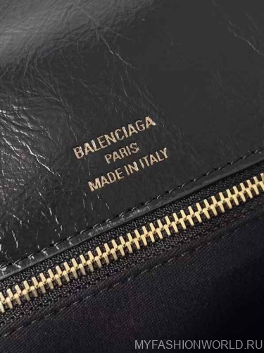 Сумка Balenciaga BB Soft Large