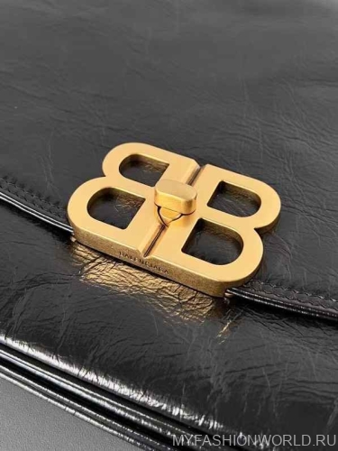 Сумка Balenciaga BB Soft Large
