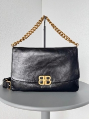 Сумка Balenciaga BB Soft Large