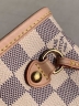 Сумка Louis Vuitton Neverfull small
