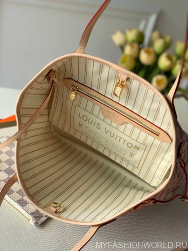 Сумка Louis Vuitton Neverfull small