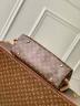 Сумка Louis Vuitton Carry All MM